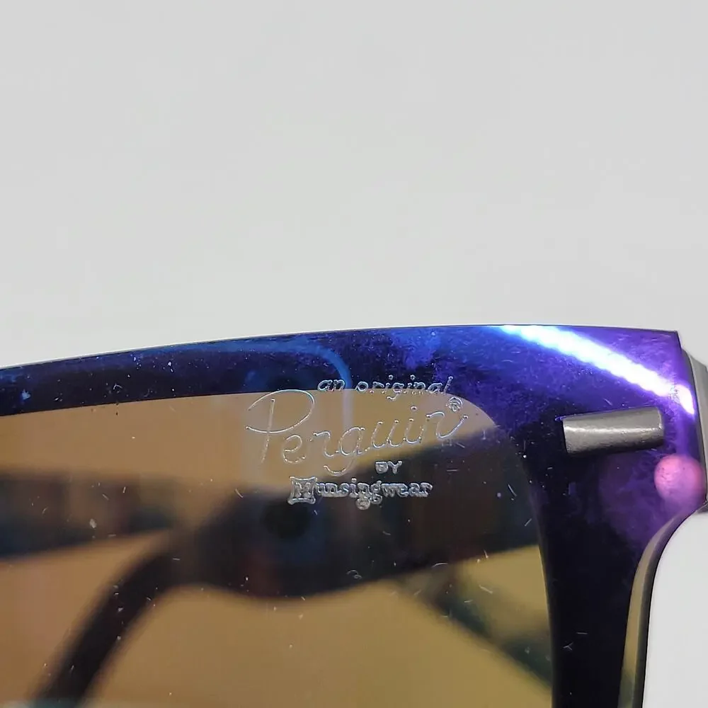 Original Penguin Lawford ML Sunglasses 42x50x145 with case